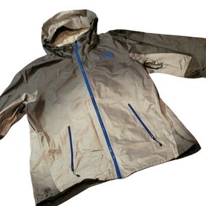 THE NORTH FACE FuseForm Dot Matrix Jacket